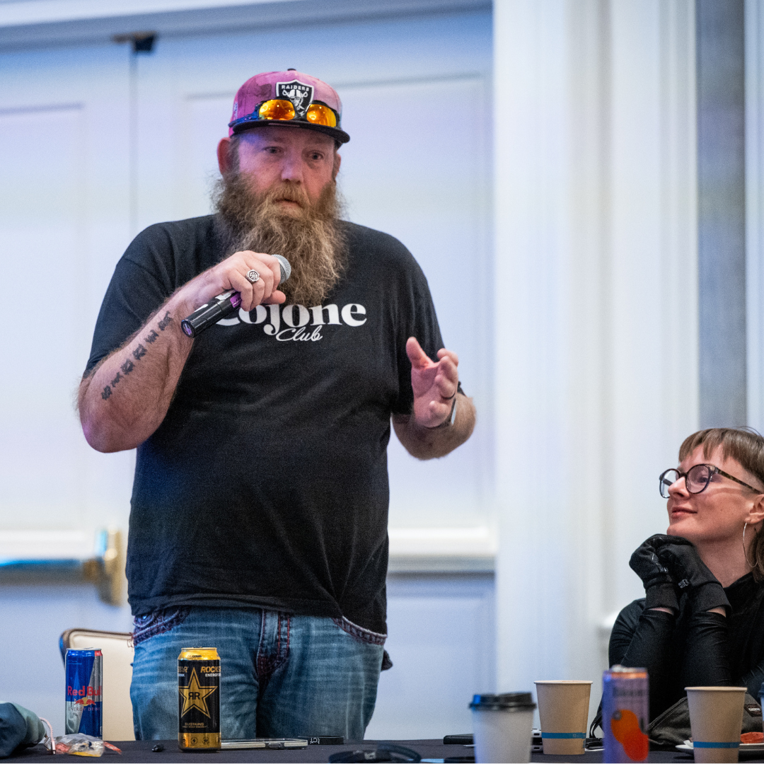 When a “Young Man’s Cancer” Meets Real-World Barriers, Gavers Community Cancer Foundation Steps In