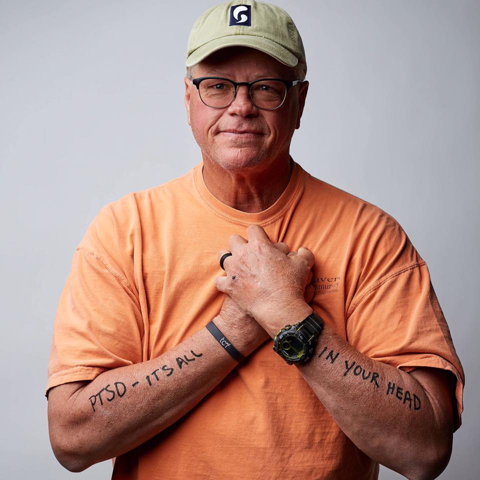 Cancer Doesn’t End When Treatment Stops