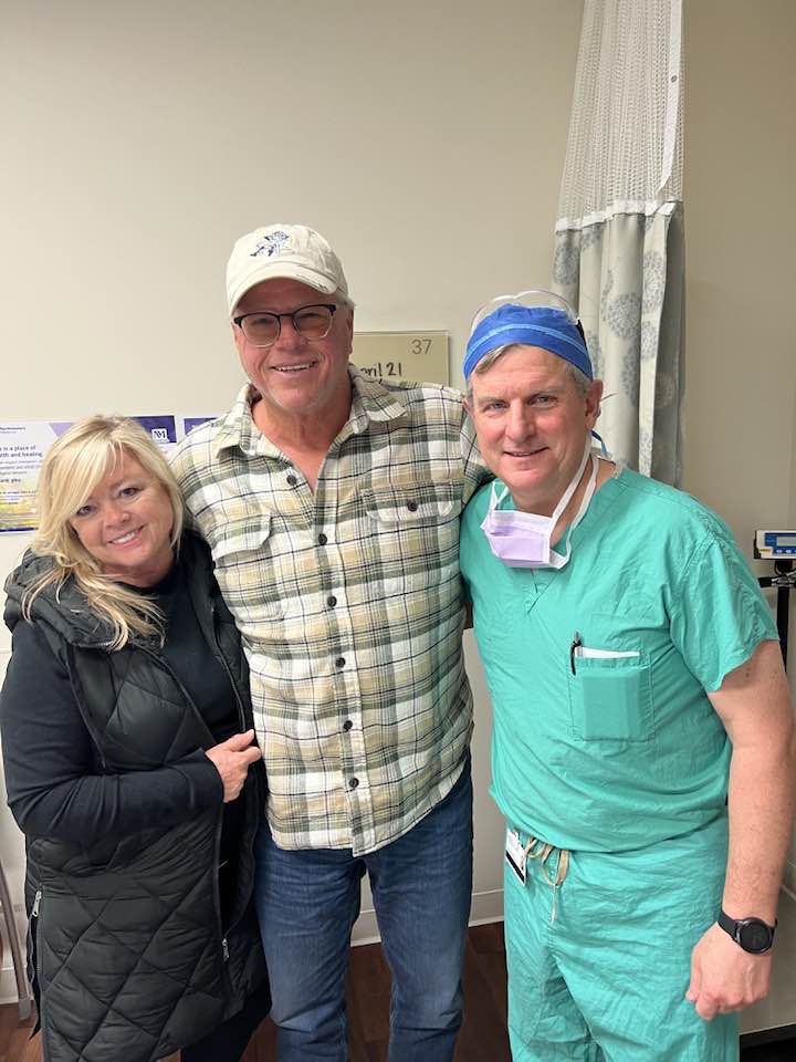 Steve Gavers Never Asked for This Fight—But He Turned It into Something Far More Powerful than Himself